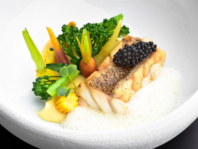 Porto Palacio Congress Hotel & Spa 19