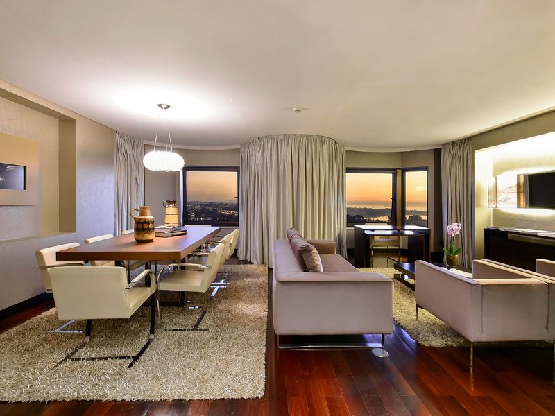 Porto Palacio Congress Hotel & Spa 20