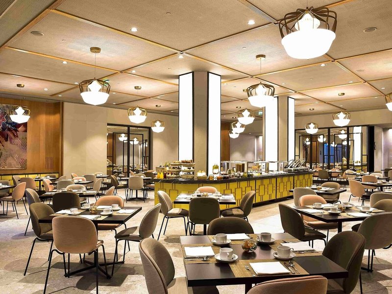 Porto Palacio Congress Hotel & Spa 21