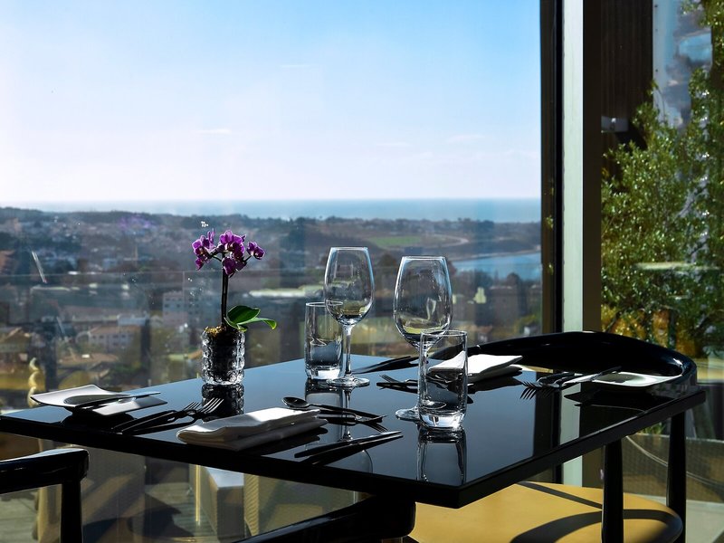 Porto Palacio Congress Hotel & Spa 25