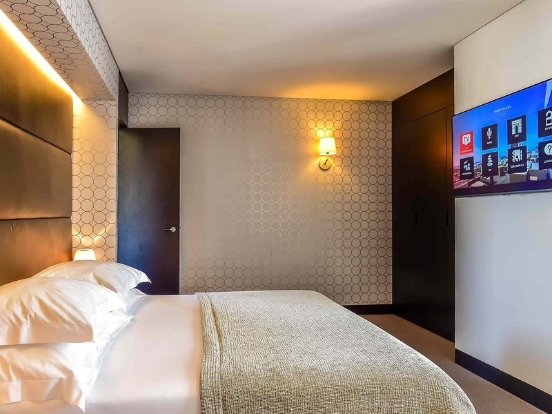 Porto Palacio Congress Hotel & Spa 28