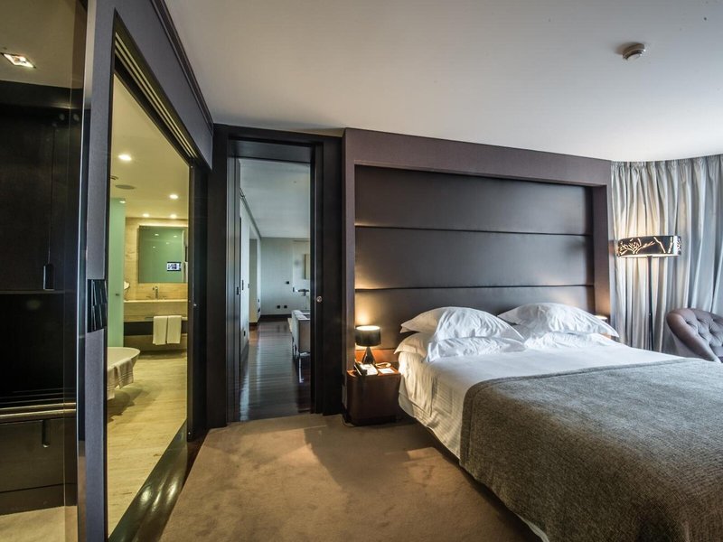 Porto Palacio Congress Hotel & Spa 29