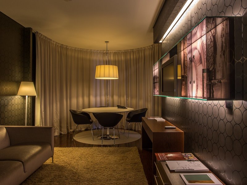 Porto Palacio Congress Hotel & Spa 31