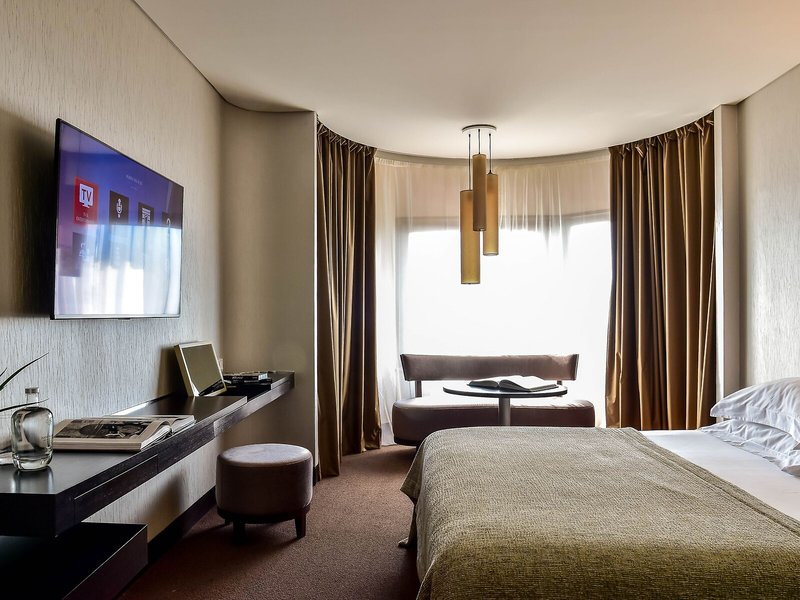 Porto Palacio Congress Hotel & Spa 32