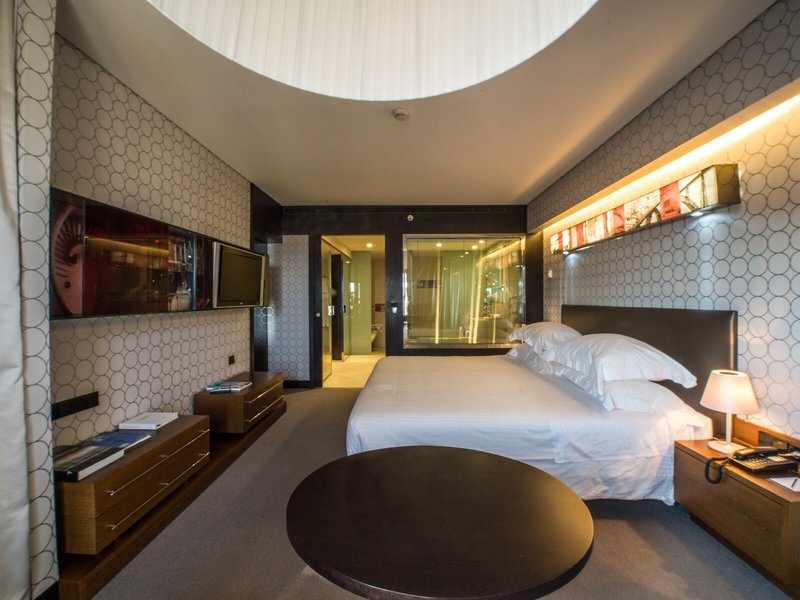 Porto Palacio Congress Hotel & Spa 35