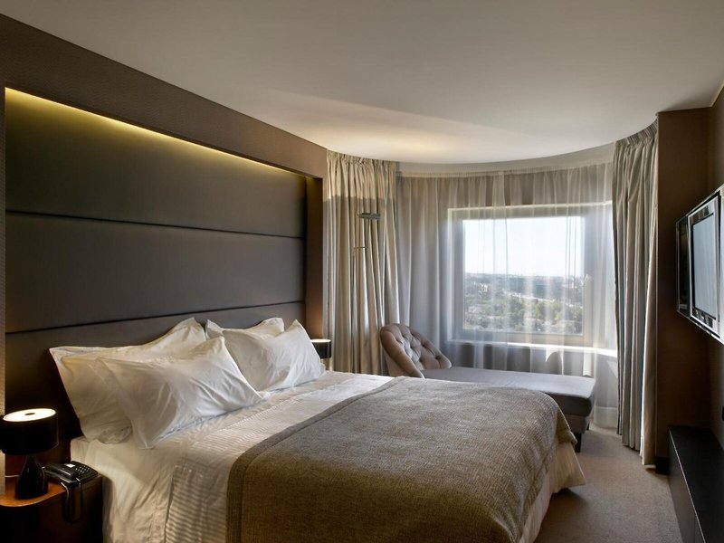 Porto Palacio Congress Hotel & Spa 36