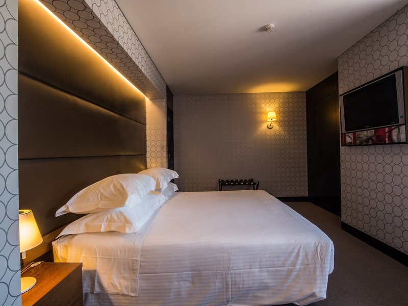 Porto Palacio Congress Hotel & Spa 37