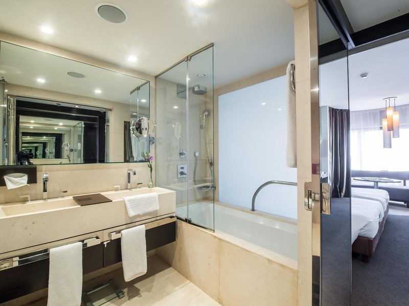 Porto Palacio Congress Hotel & Spa 38