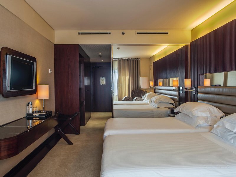 Porto Palacio Congress Hotel & Spa 40