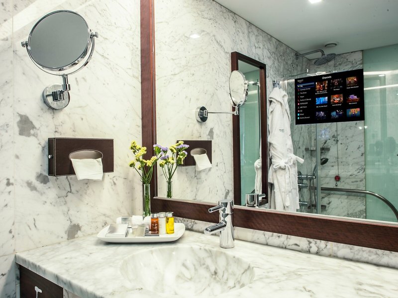 Porto Palacio Congress Hotel & Spa 41