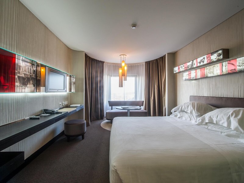 Porto Palacio Congress Hotel & Spa 42