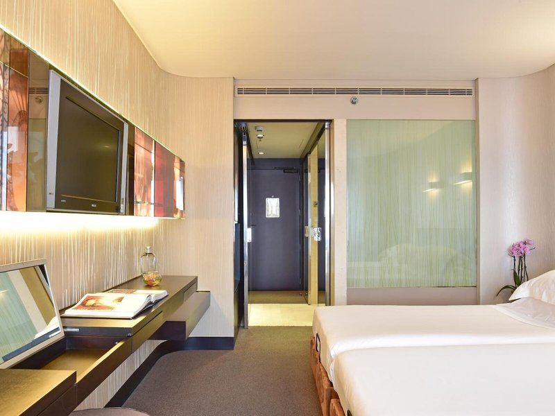 Porto Palacio Congress Hotel & Spa 45