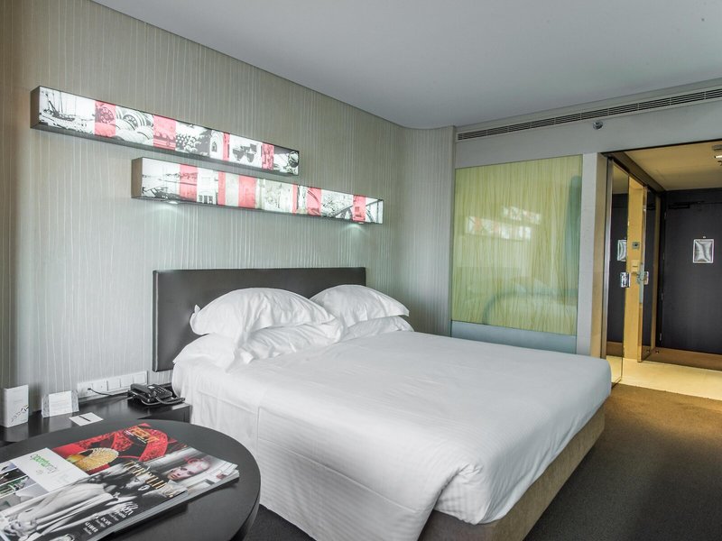 Porto Palacio Congress Hotel & Spa 47