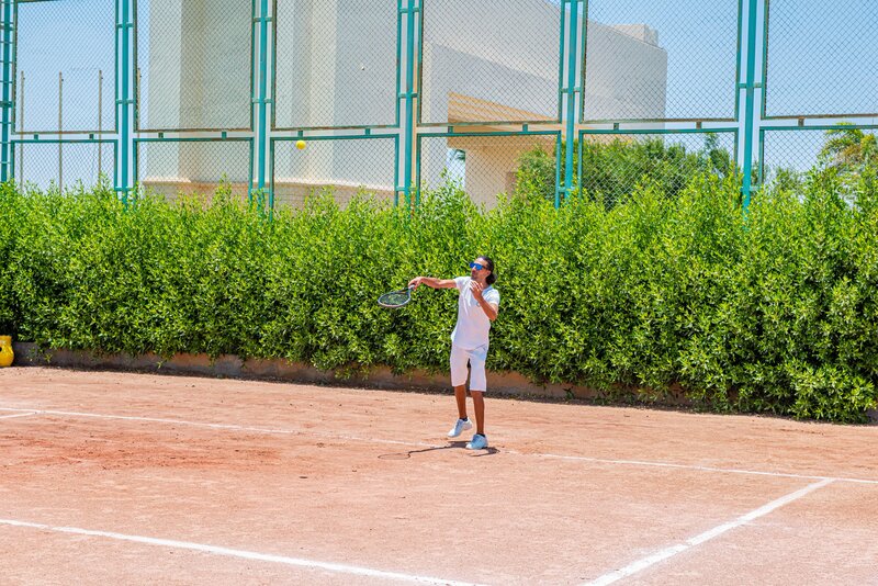 Mövenpick Resort & Spa Soma Bay 10