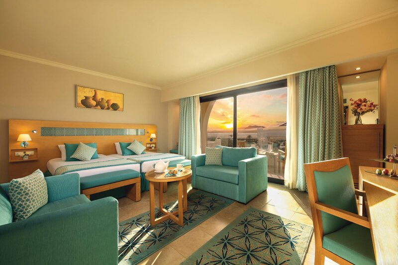 Mövenpick Resort & Spa Soma Bay 16