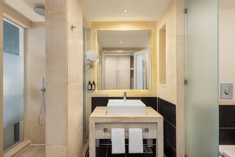 Mövenpick Resort & Spa Soma Bay 22