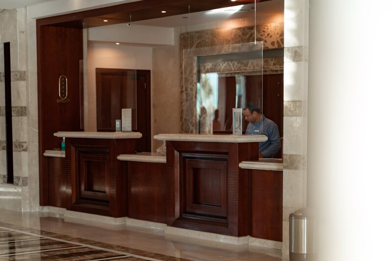 Mövenpick Resort & Spa Soma Bay 24