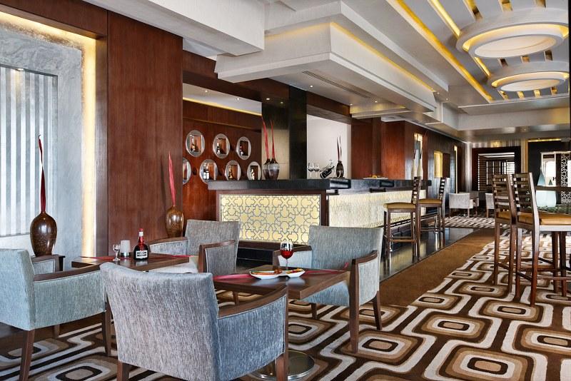 Mövenpick Resort & Spa Soma Bay 26