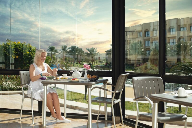 Mövenpick Resort & Spa Soma Bay 27