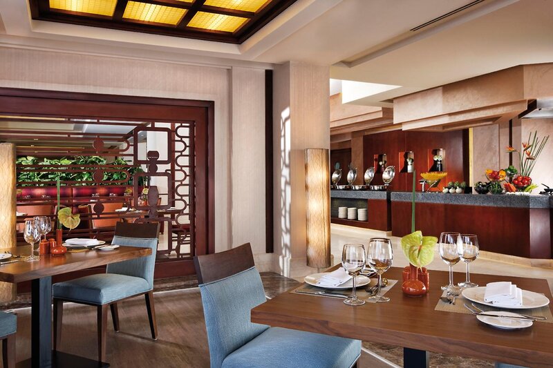 Mövenpick Resort & Spa Soma Bay 28