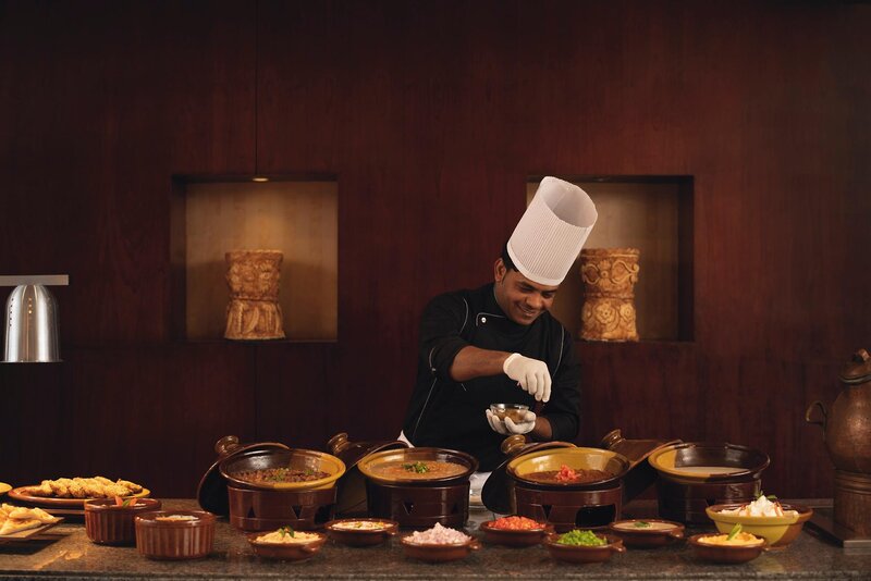 Mövenpick Resort & Spa Soma Bay 29