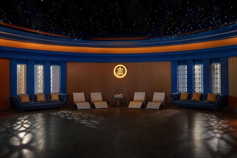 Mövenpick Resort & Spa Soma Bay 33