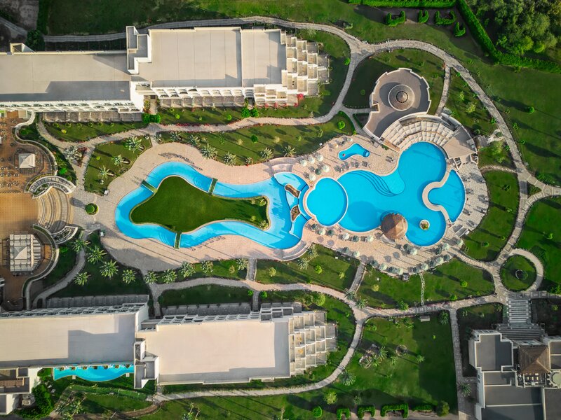 Mövenpick Resort & Spa Soma Bay 37