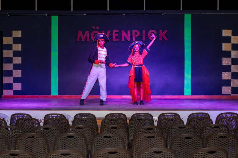 Mövenpick Resort & Spa Soma Bay 38