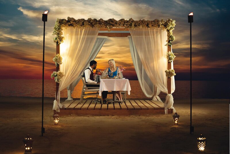 Mövenpick Resort & Spa Soma Bay 40