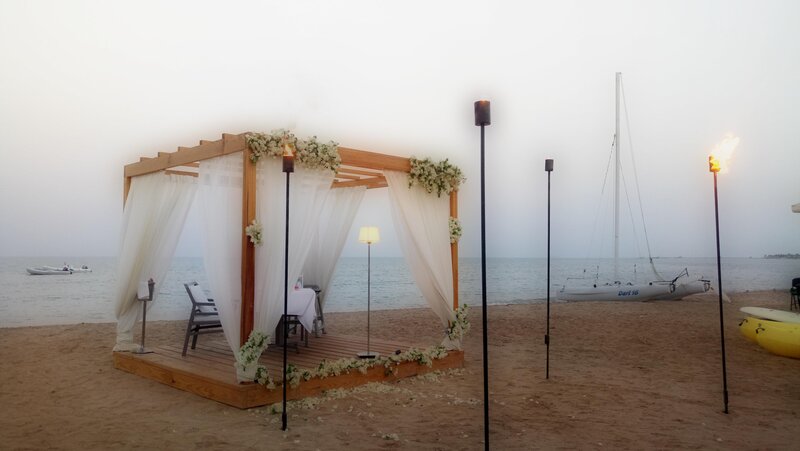 Mövenpick Resort & Spa Soma Bay 41