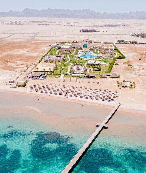 Mövenpick Resort & Spa Soma Bay 46