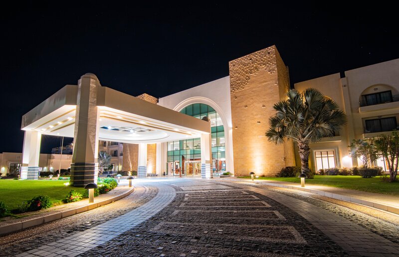 Mövenpick Resort & Spa Soma Bay 47