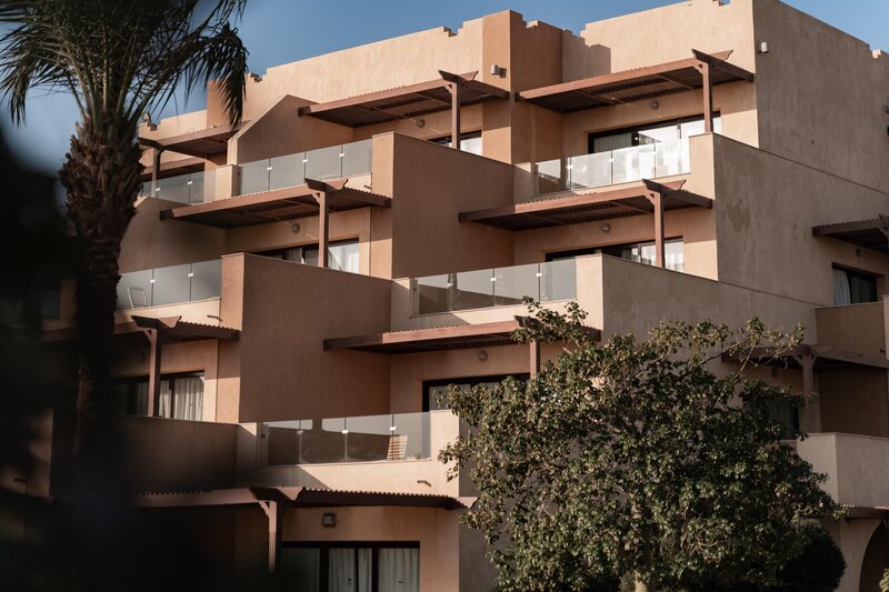 Mövenpick Resort & Spa Soma Bay 48