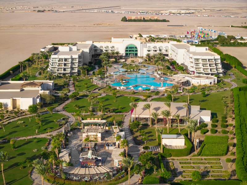 Mövenpick Resort & Spa Soma Bay 51