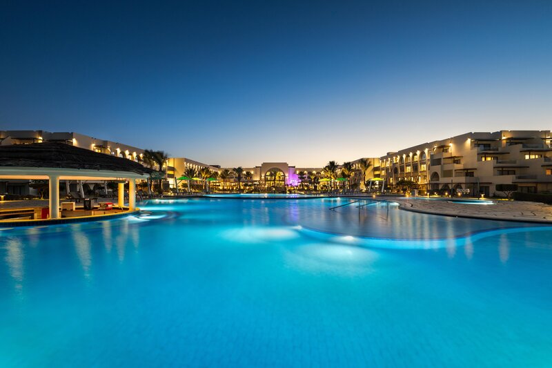 Mövenpick Resort & Spa Soma Bay 53