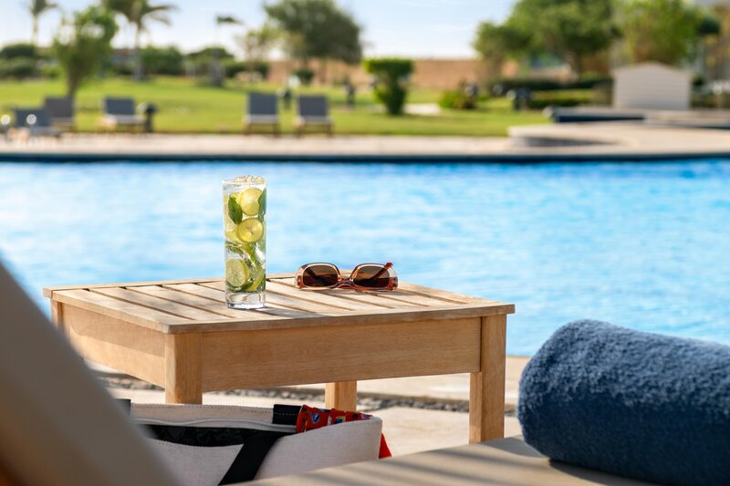 Mövenpick Resort & Spa Soma Bay 55