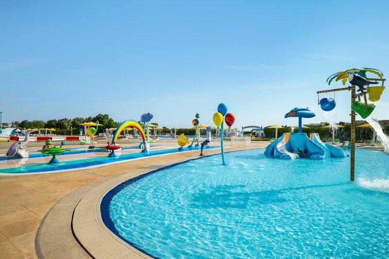 Mövenpick Resort & Spa Soma Bay 56