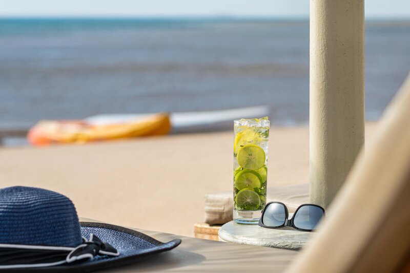 Mövenpick Resort & Spa Soma Bay 57