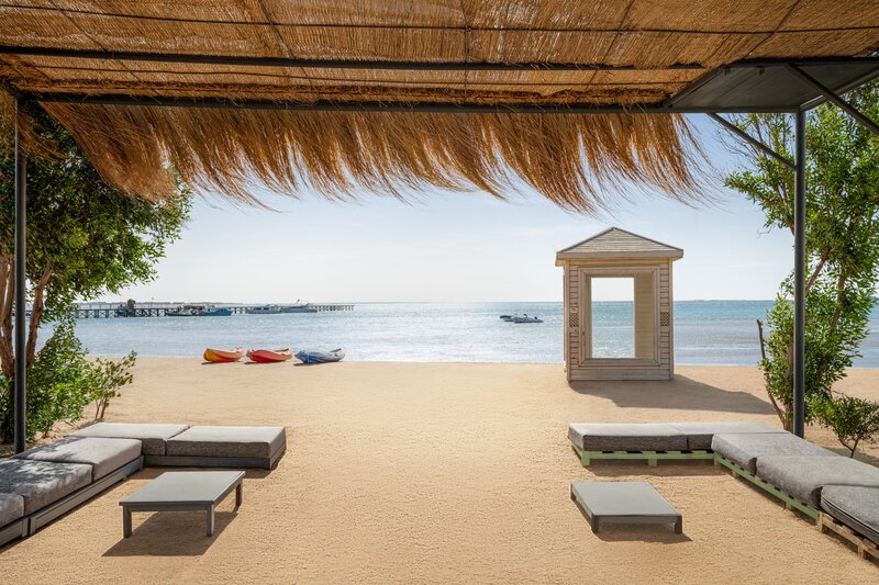 Mövenpick Resort & Spa Soma Bay 58