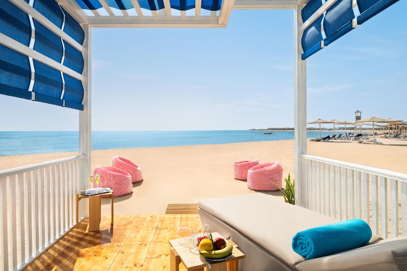 Mövenpick Resort & Spa Soma Bay 59