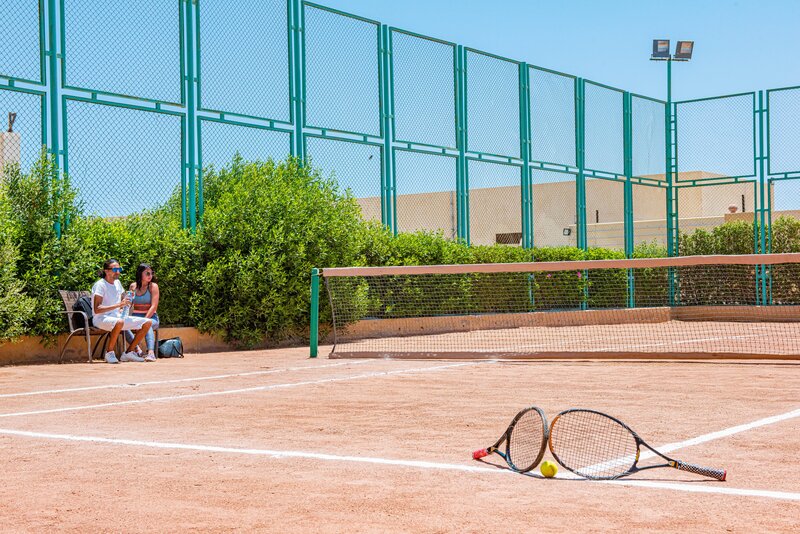 Mövenpick Resort & Spa Soma Bay 61