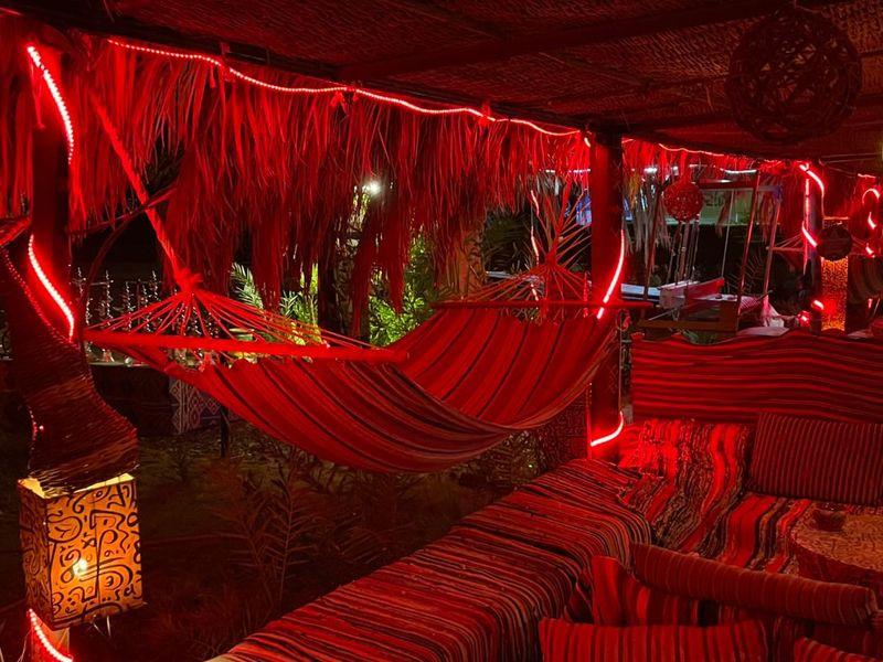 Mövenpick Resort & Spa Soma Bay 63