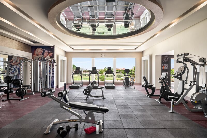 Mövenpick Resort & Spa Soma Bay 64