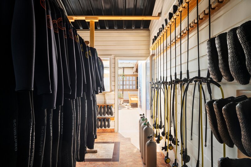 Mövenpick Resort & Spa Soma Bay 65