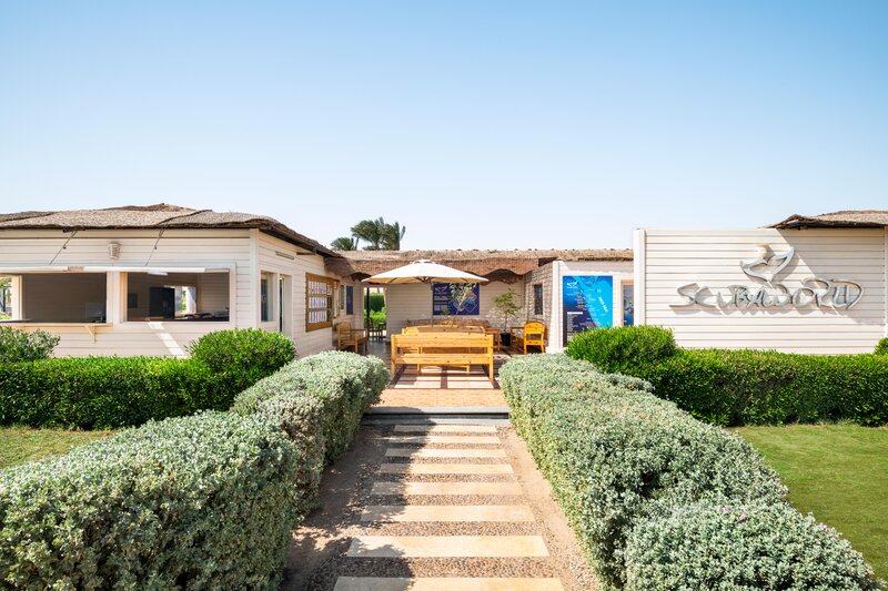 Mövenpick Resort & Spa Soma Bay 66