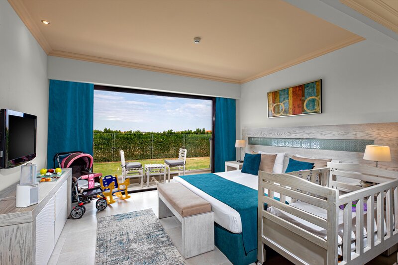 Mövenpick Resort & Spa Soma Bay 76