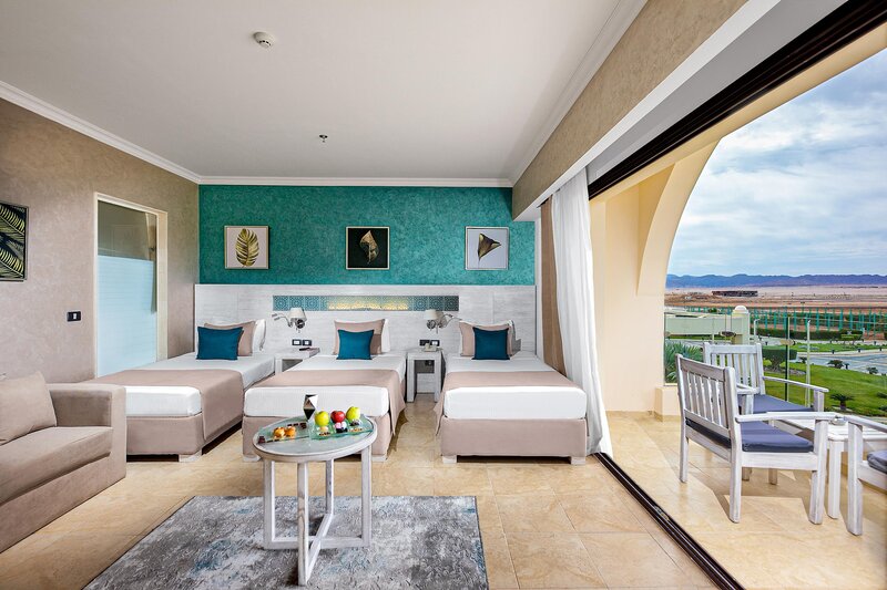 Mövenpick Resort & Spa Soma Bay 79