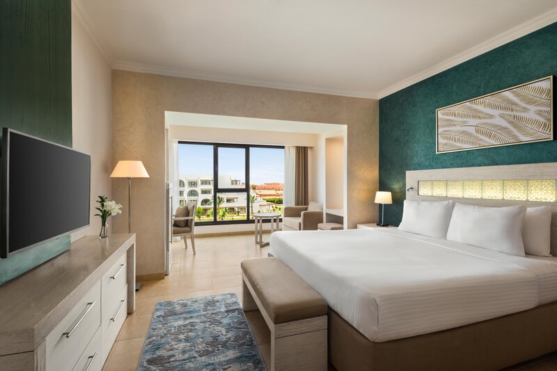 Mövenpick Resort & Spa Soma Bay 80