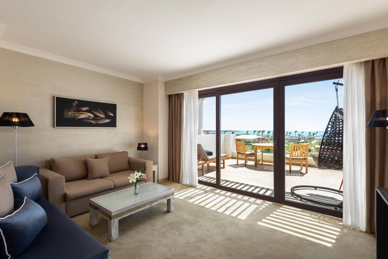 Mövenpick Resort & Spa Soma Bay 85