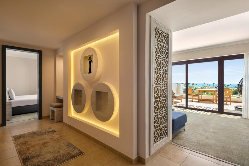 Mövenpick Resort & Spa Soma Bay 86